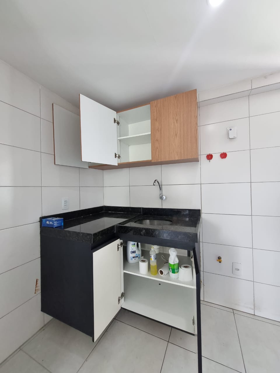 Apartamento Venda - 58 m² - 2 Suítes - Setúbal