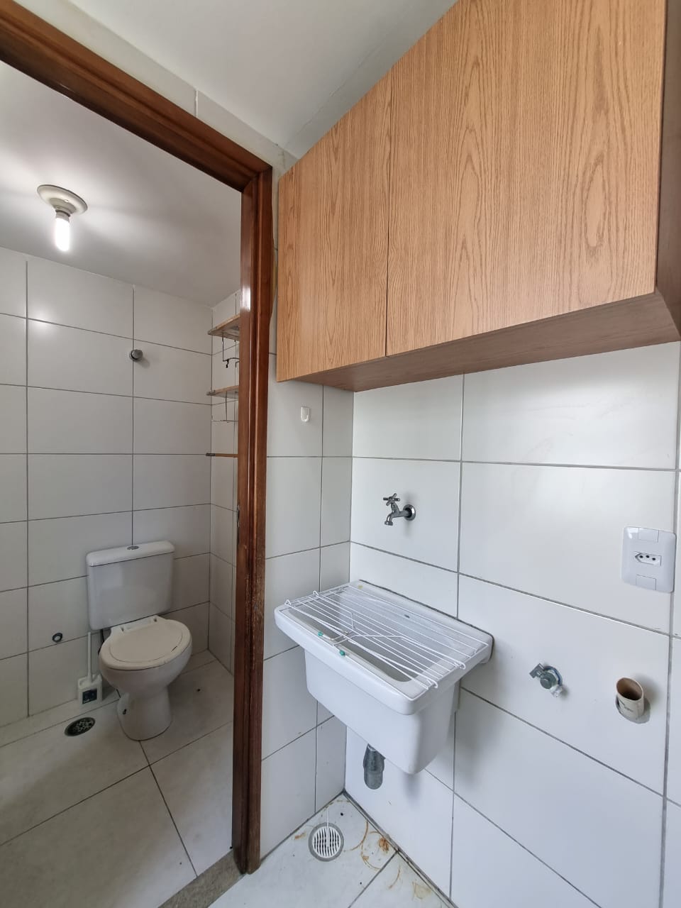 Apartamento Venda - 58 m² - 2 Suítes - Setúbal