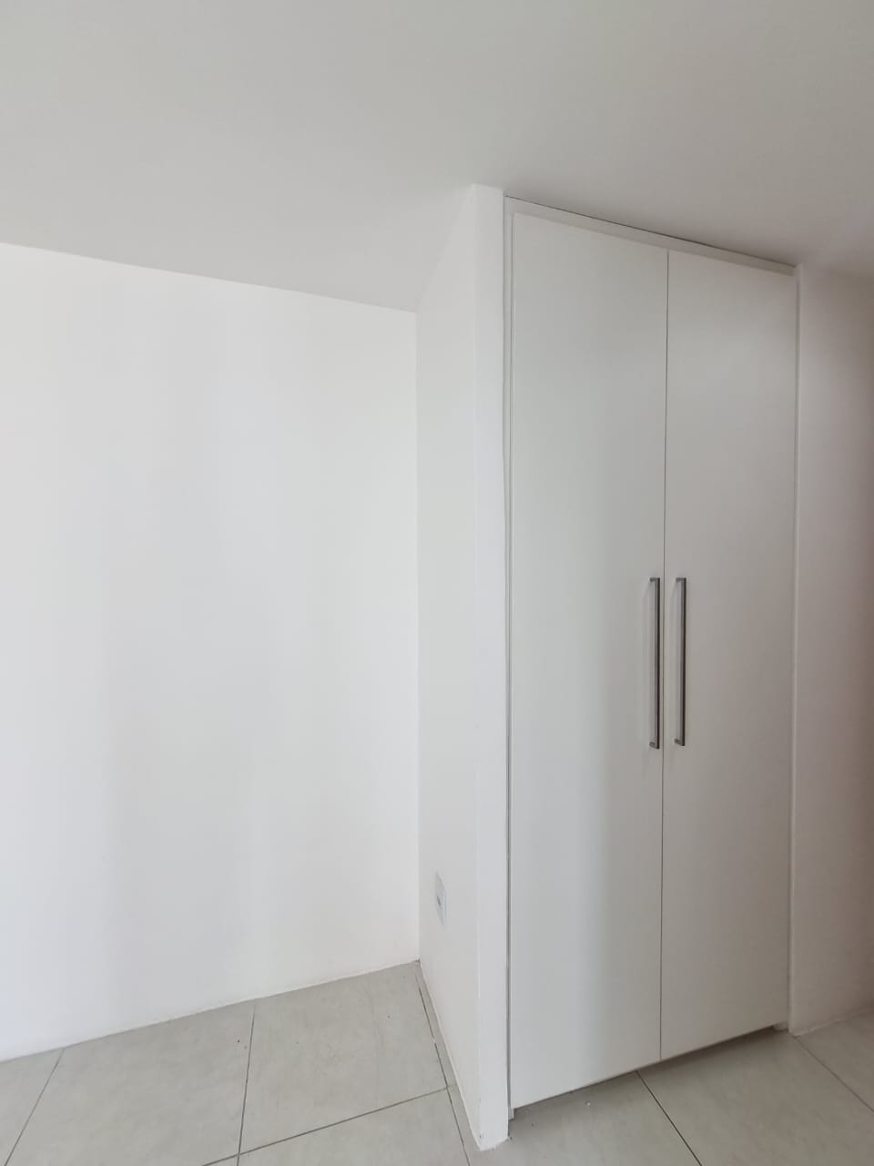 Apartamento Venda - 58 m² - 2 Suítes - Setúbal