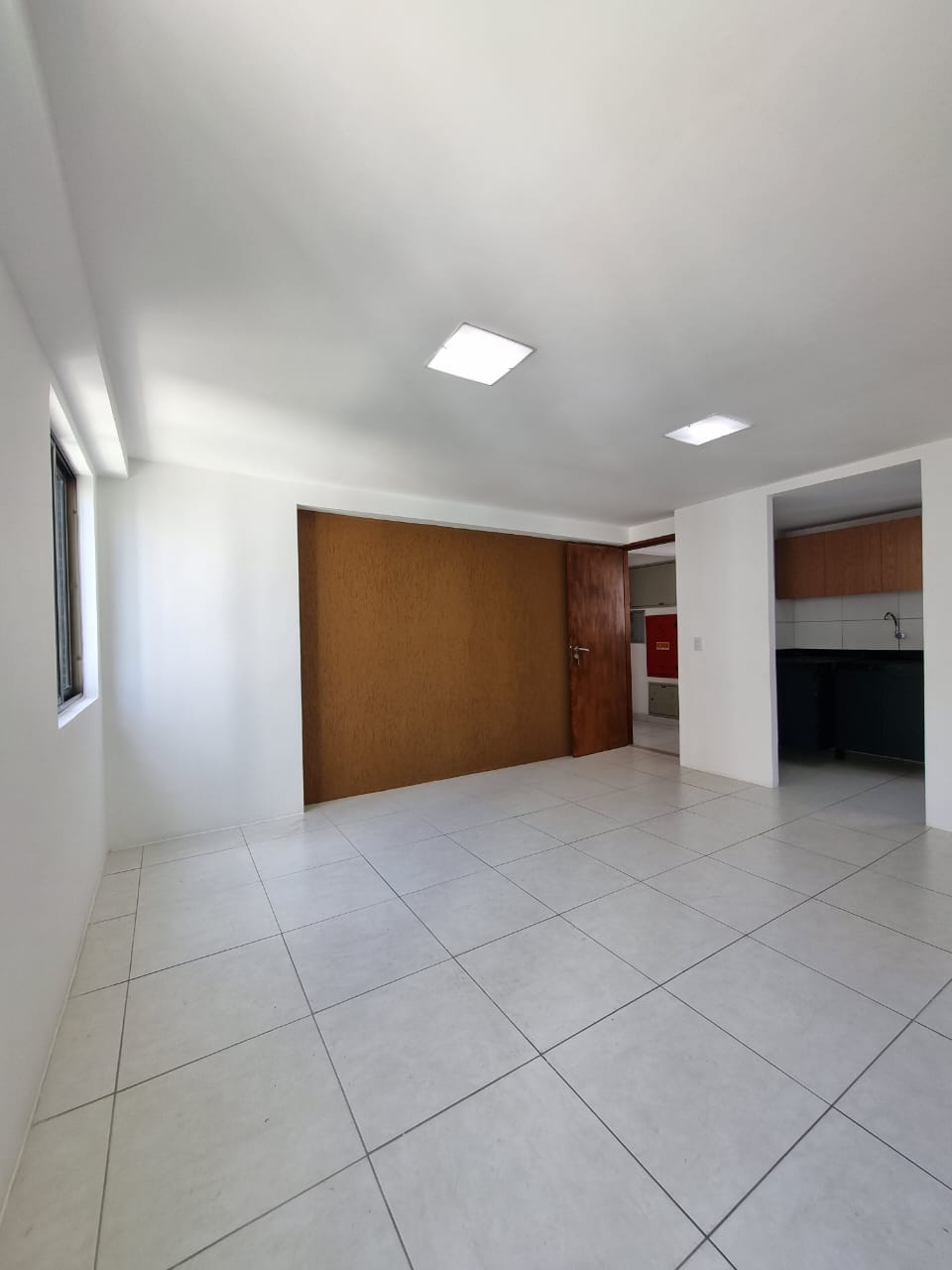 Apartamento Venda - 58 m² - 2 Suítes - Setúbal