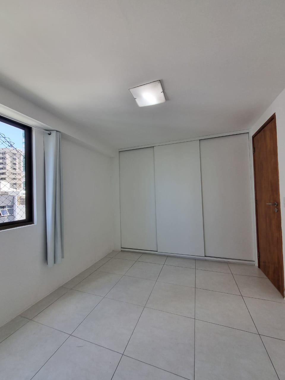 Apartamento Venda - 58 m² - 2 Suítes - Setúbal