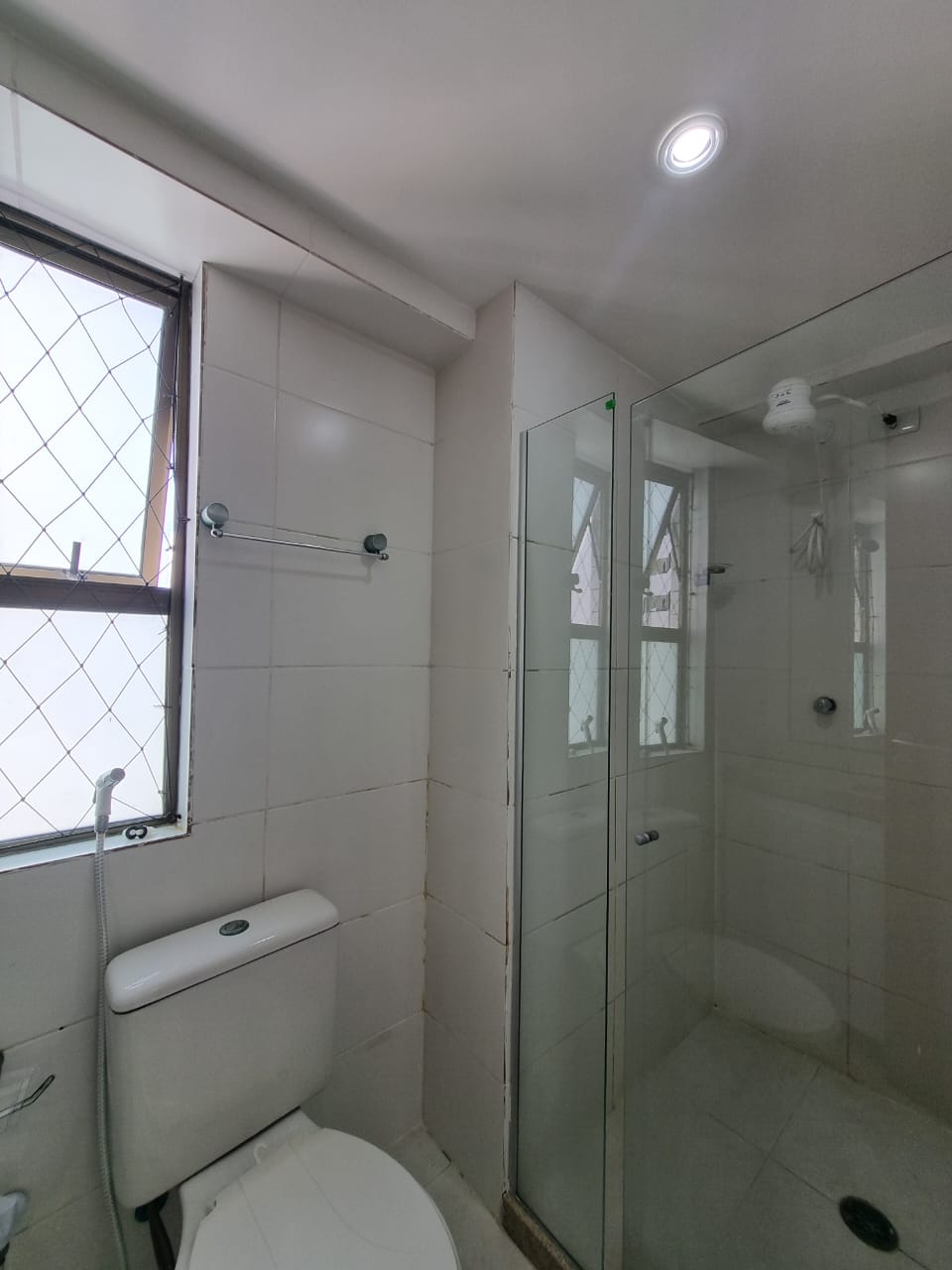 Apartamento Venda - 58 m² - 2 Suítes - Setúbal