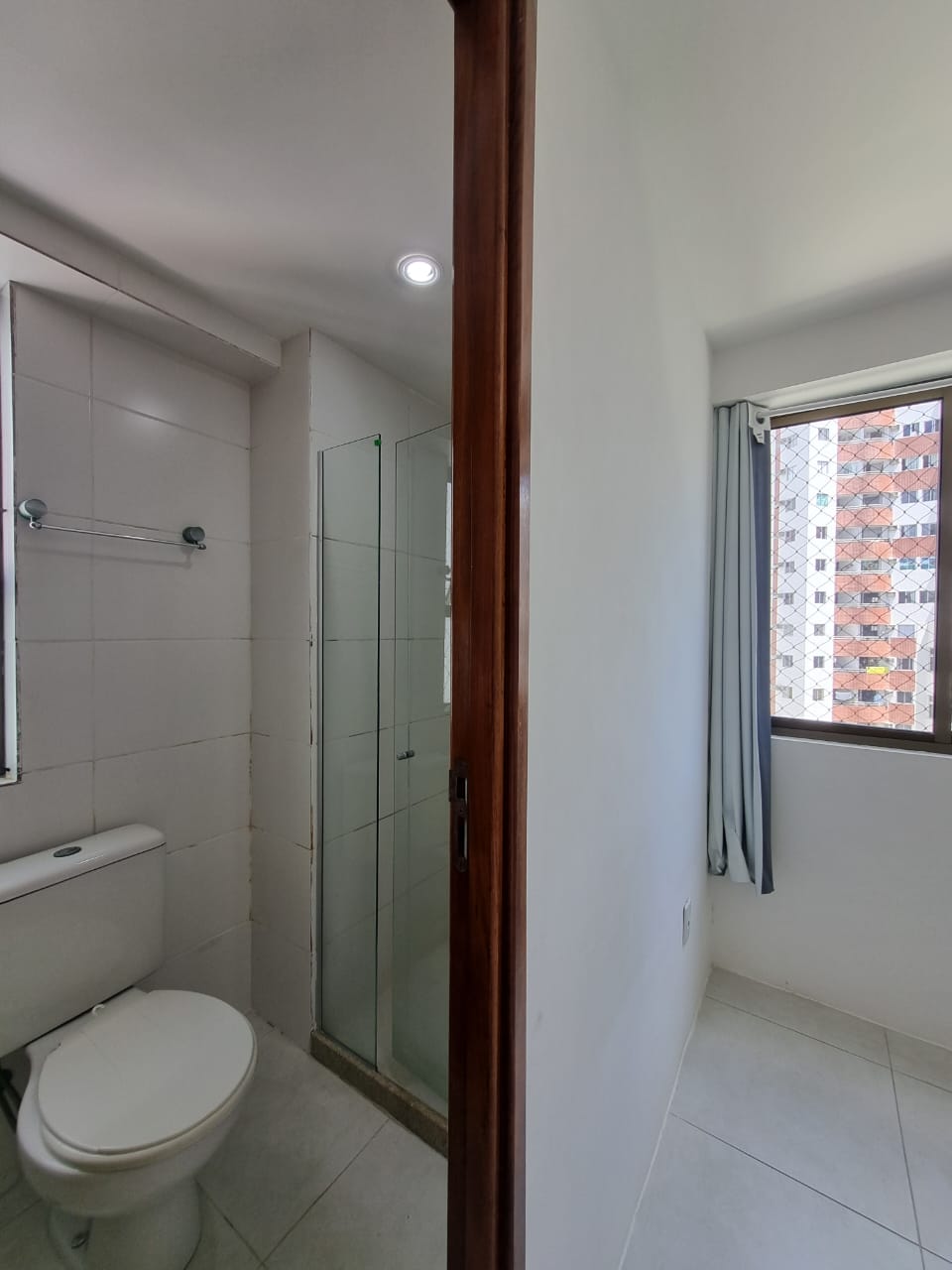 Apartamento Venda - 58 m² - 2 Suítes - Setúbal