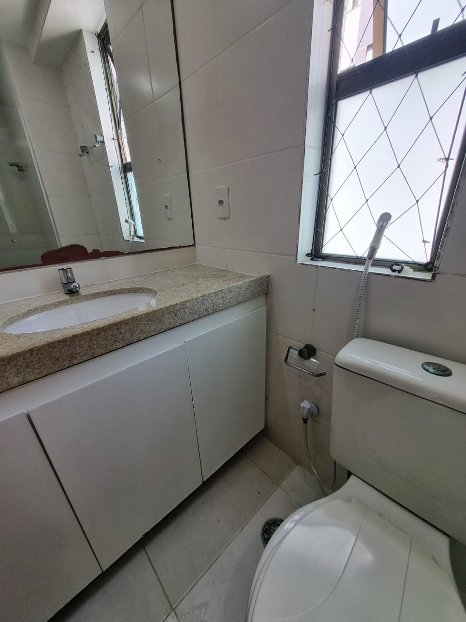 Apartamento Venda - 58 m² - 2 Suítes - Setúbal