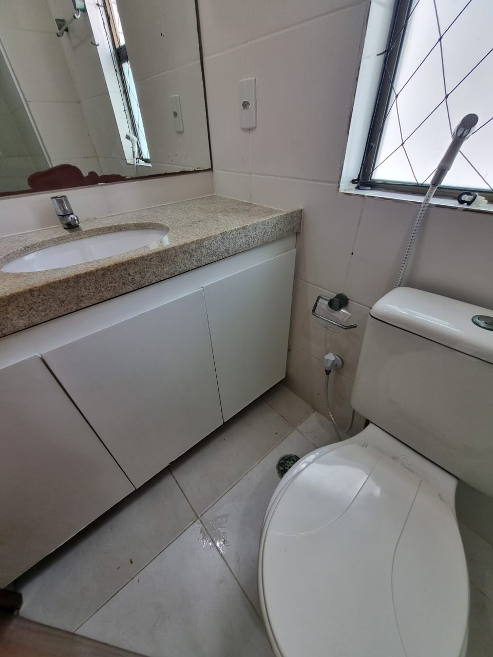 Apartamento Venda - 58 m² - 2 Suítes - Setúbal