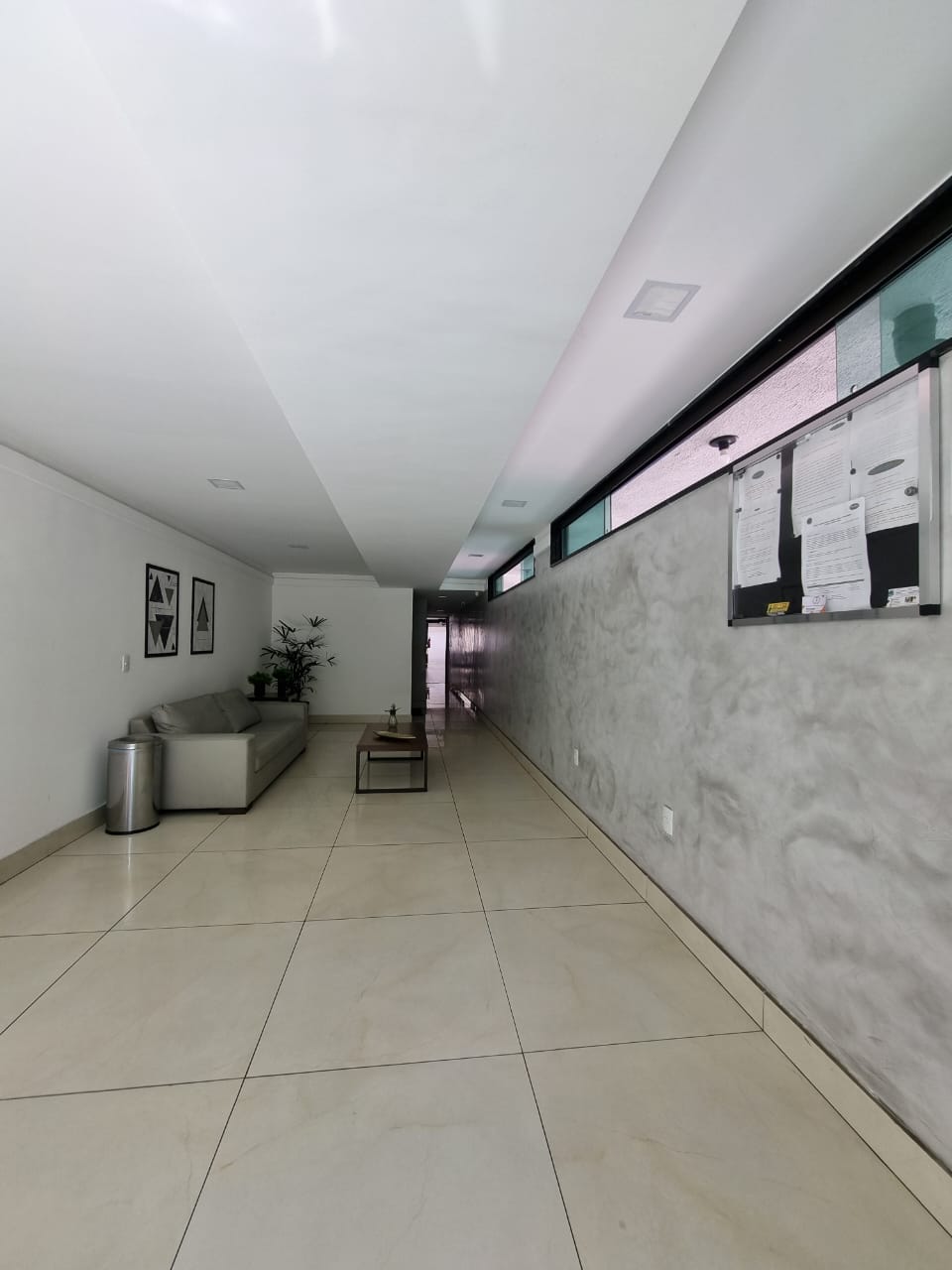 Apartamento Venda - 58 m² - 2 Suítes - Setúbal