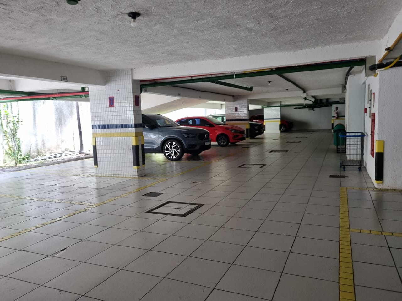 Apartamento Venda - 58 m² - 2 Suítes - Setúbal