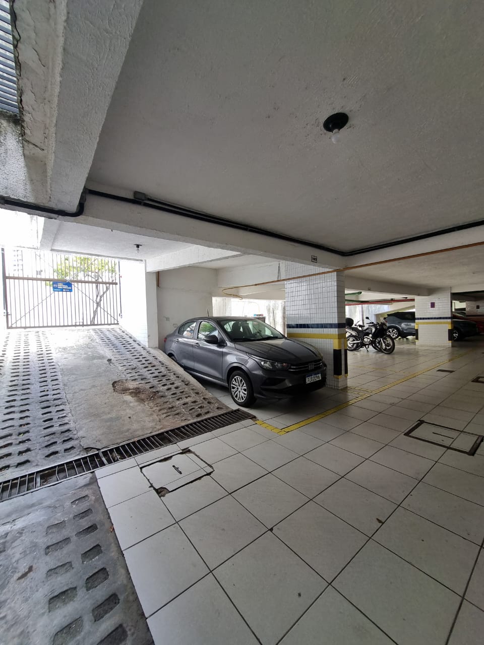 Apartamento Venda - 58 m² - 2 Suítes - Setúbal