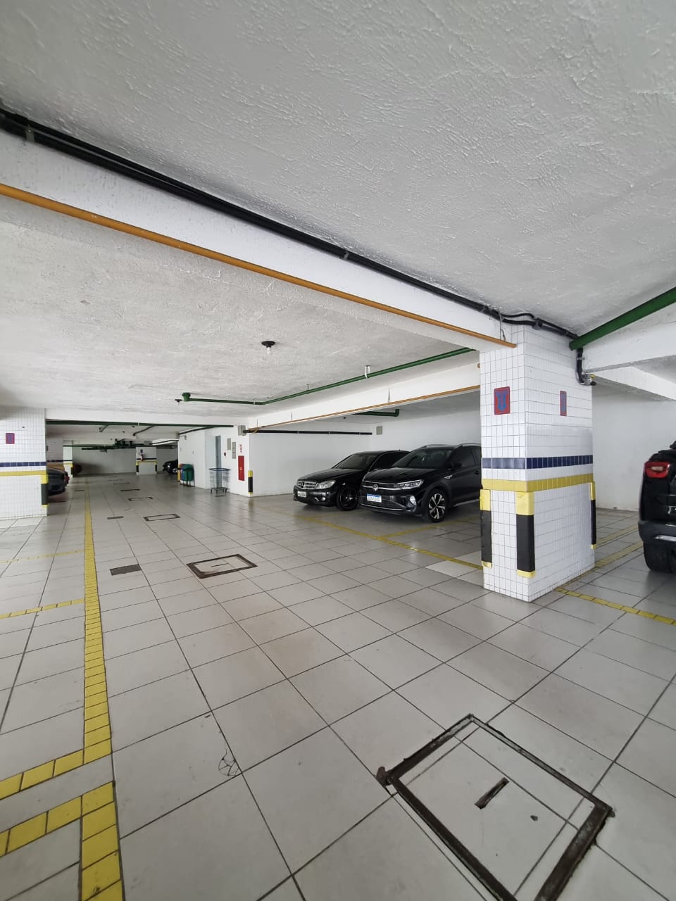 Apartamento Venda - 58 m² - 2 Suítes - Setúbal