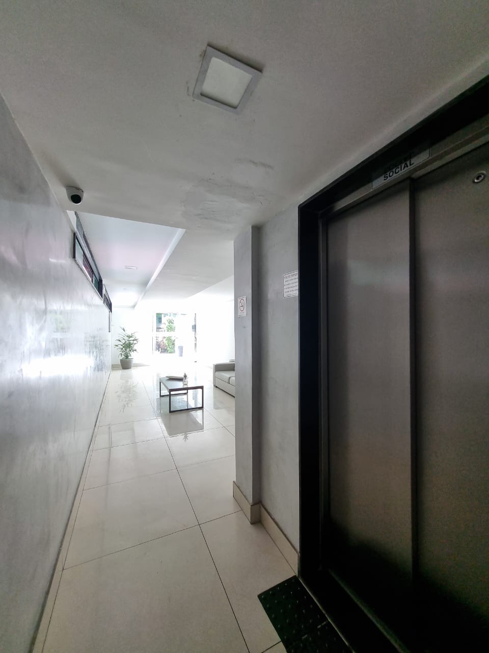 Apartamento Venda - 58 m² - 2 Suítes - Setúbal