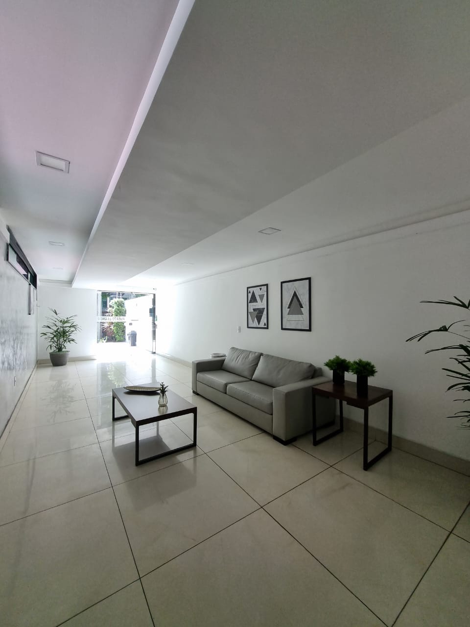 Apartamento Venda - 58 m² - 2 Suítes - Setúbal