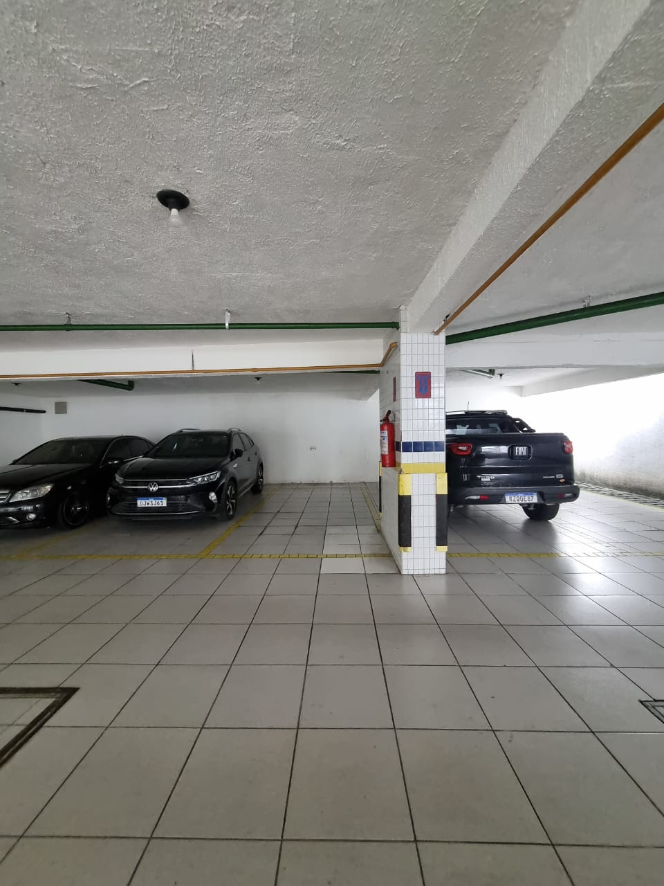 Apartamento Venda - 58 m² - 2 Suítes - Setúbal
