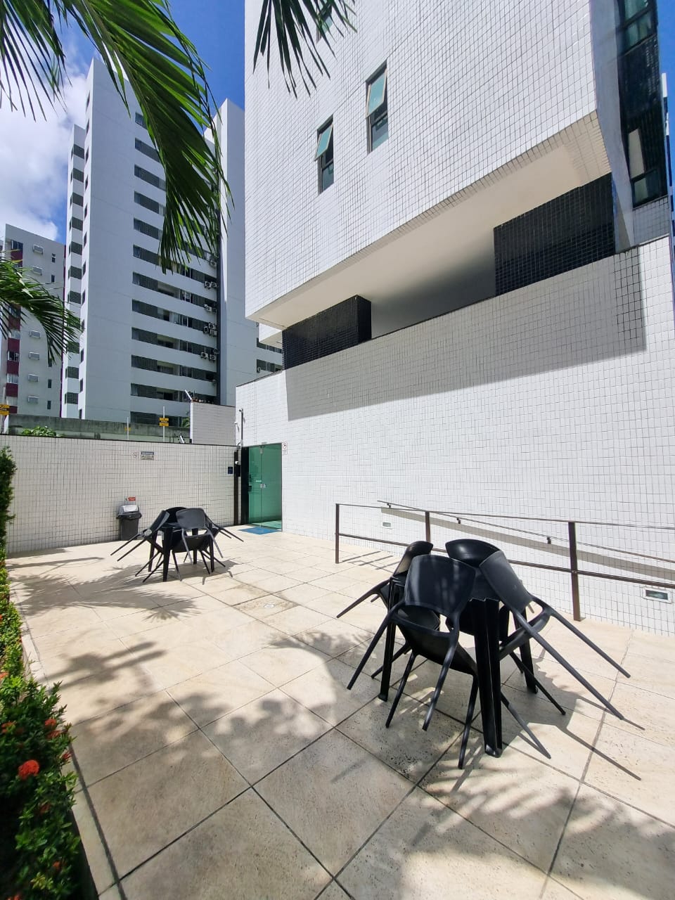 Apartamento Venda - 58 m² - 2 Suítes - Setúbal