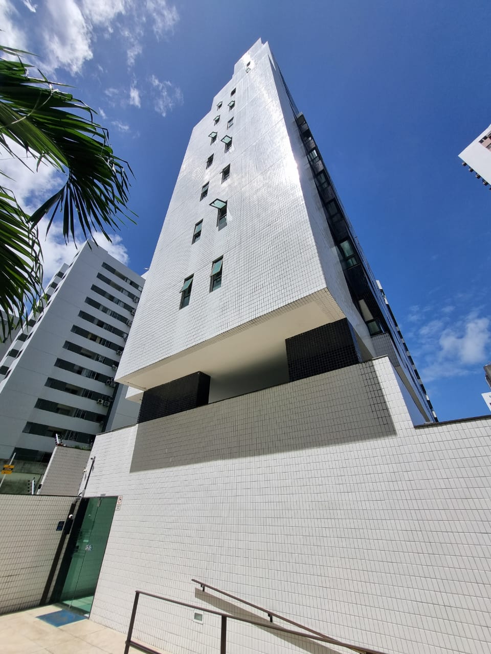 Apartamento Venda - 58 m² - 2 Suítes - Setúbal