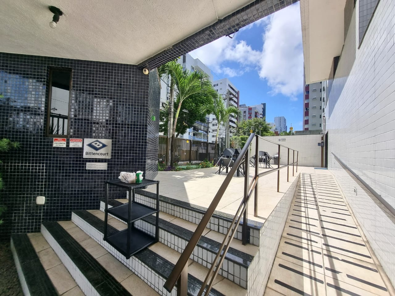 Apartamento Venda - 58 m² - 2 Suítes - Setúbal