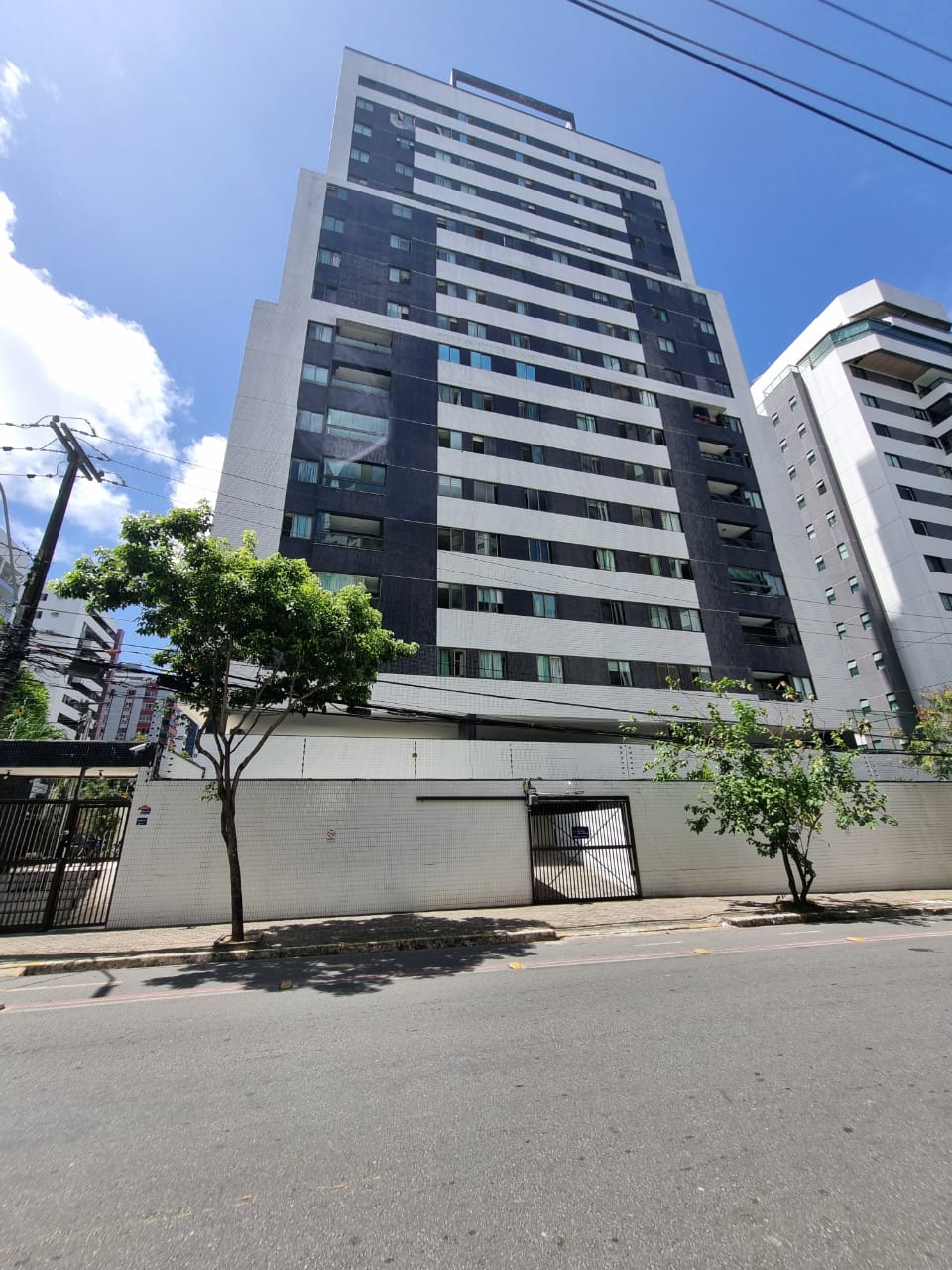 Apartamento Venda - 58 m² - 2 Suítes - Setúbal