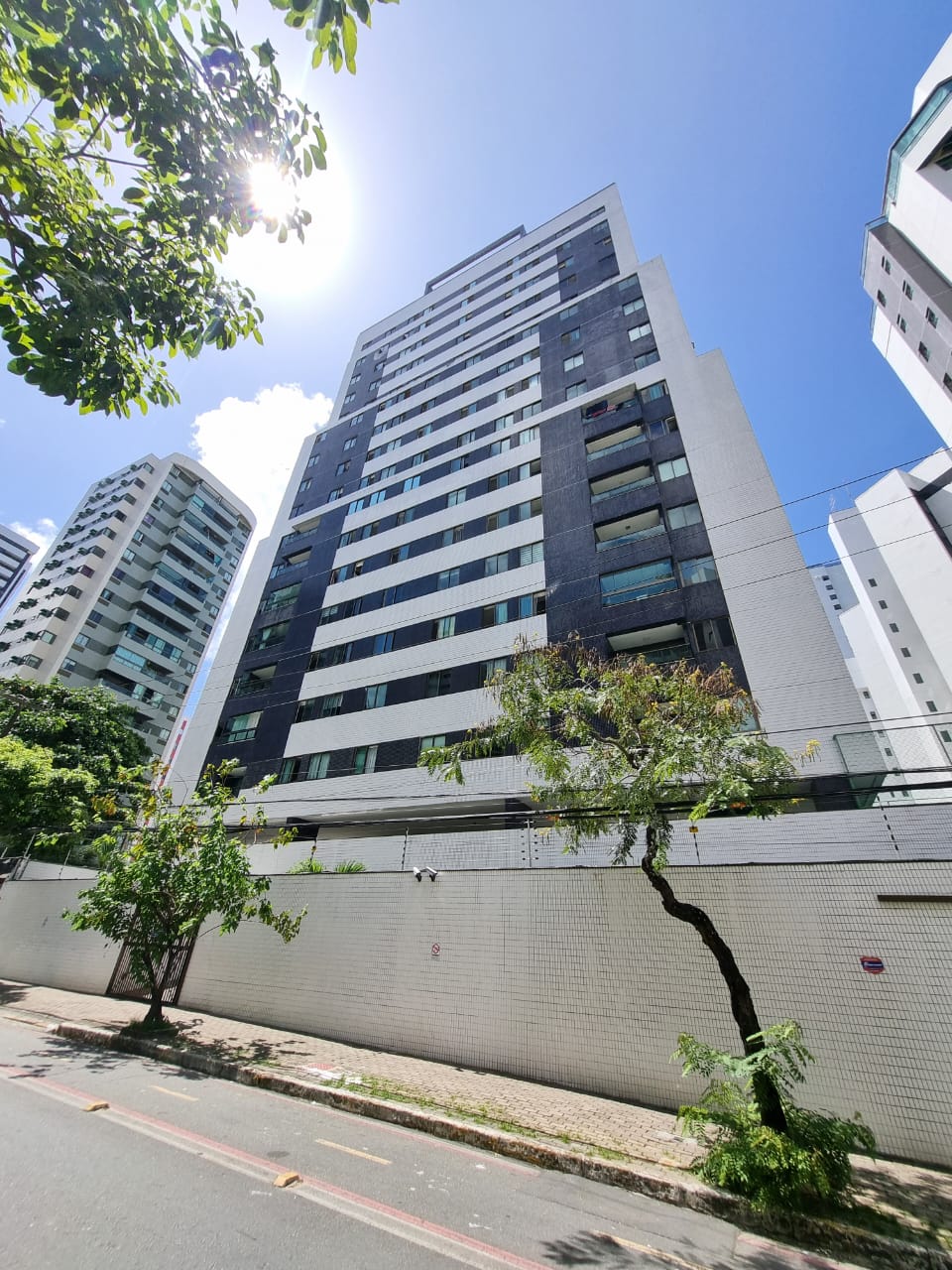 Apartamento Venda - 58 m² - 2 Suítes - Setúbal