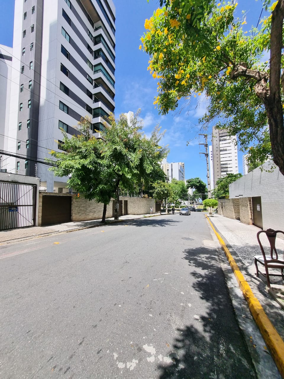 Apartamento Venda - 58 m² - 2 Suítes - Setúbal