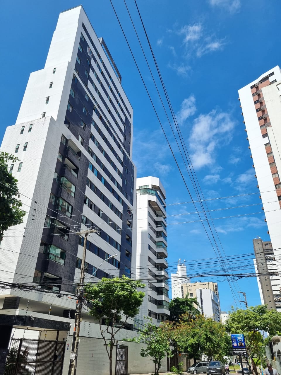 Apartamento Venda - 58 m² - 2 Suítes - Setúbal