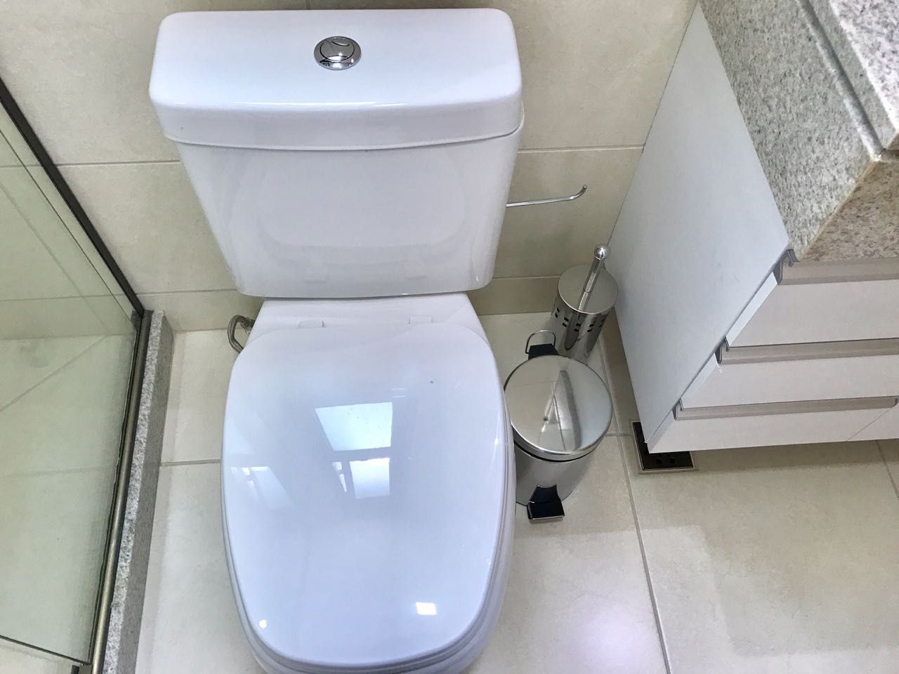 Apartamento 112 m² - Mobiliado - 3 quartos - 1 Suíte - Venda - Locação - Paiva