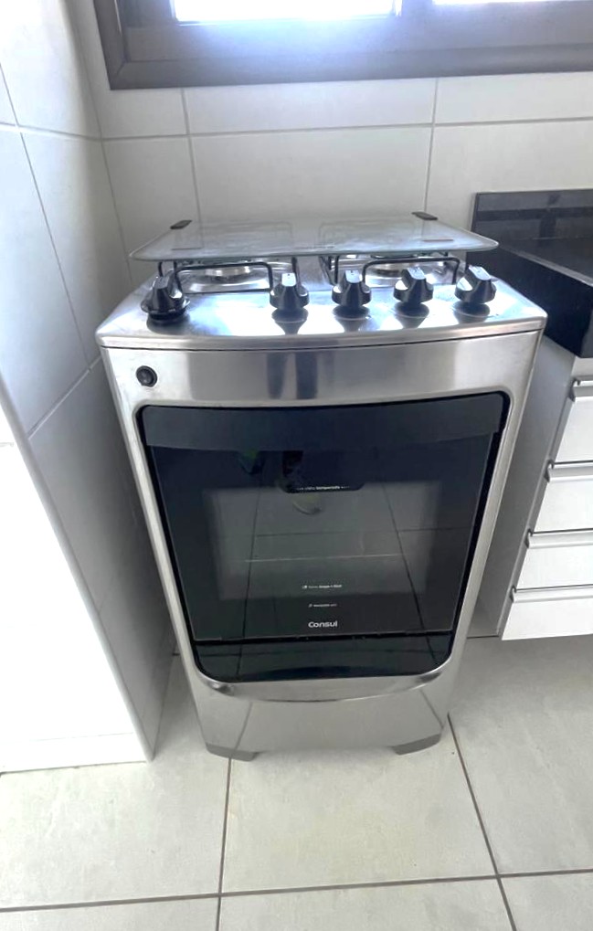 Apartamento 112 m² - Mobiliado - 3 quartos - 1 Suíte - Venda - Locação - Paiva