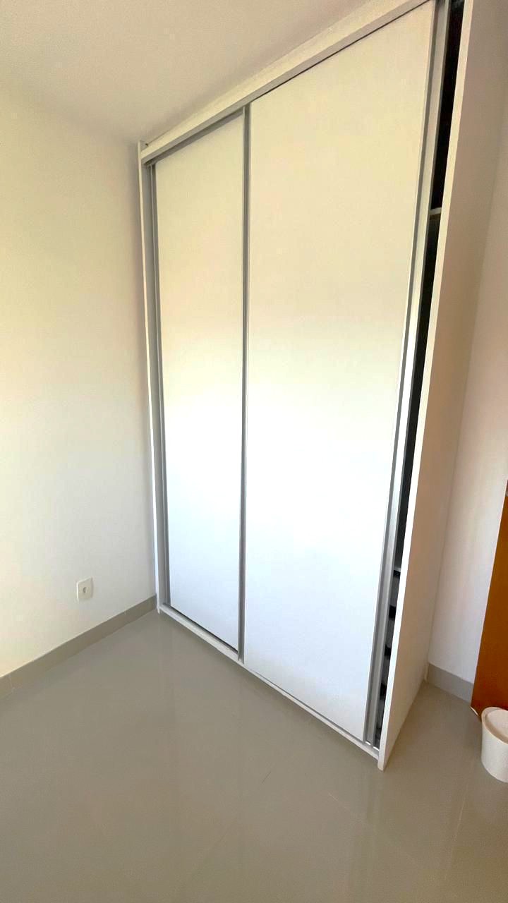 Apartamento 112 m² - Mobiliado - 3 quartos - 1 Suíte - Venda - Locação - Paiva
