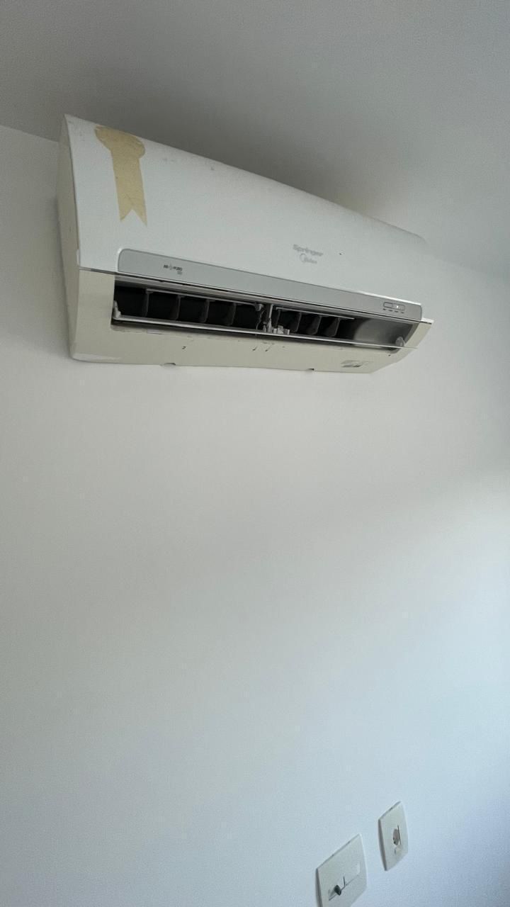 Apartamento 112 m² - Mobiliado - 3 quartos - 1 Suíte - Venda - Locação - Paiva