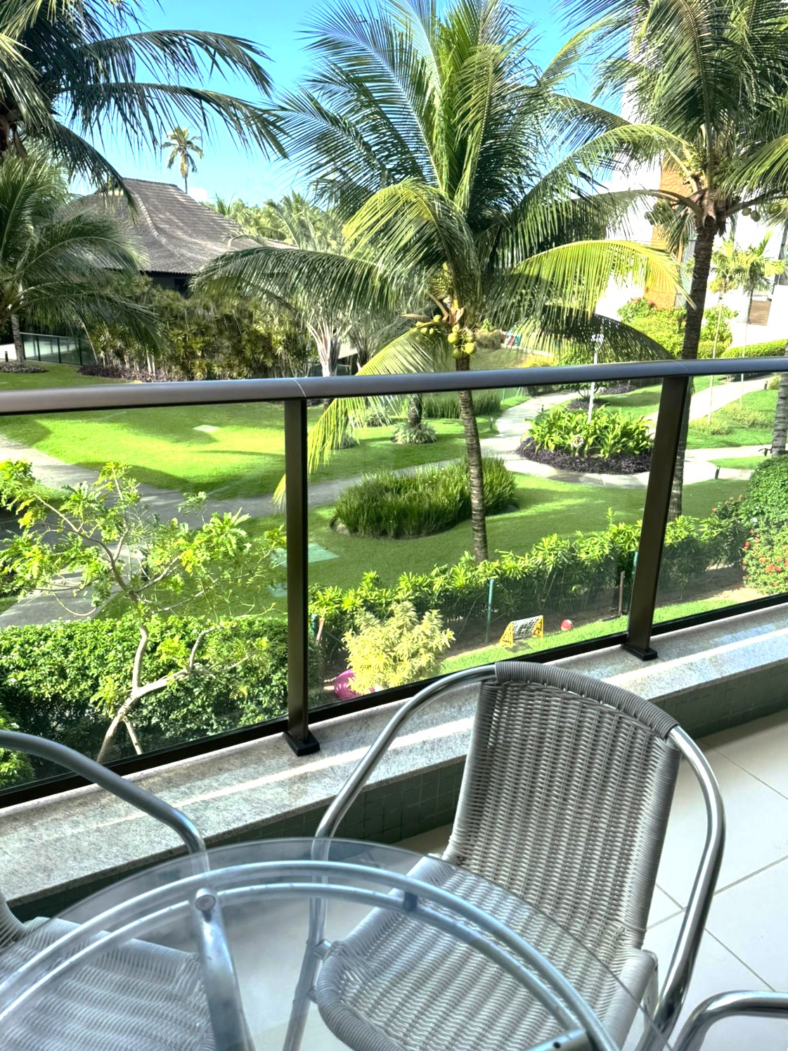 Apartamento 112 m² - Mobiliado - 3 quartos - 1 Suíte - Venda - Locação - Paiva