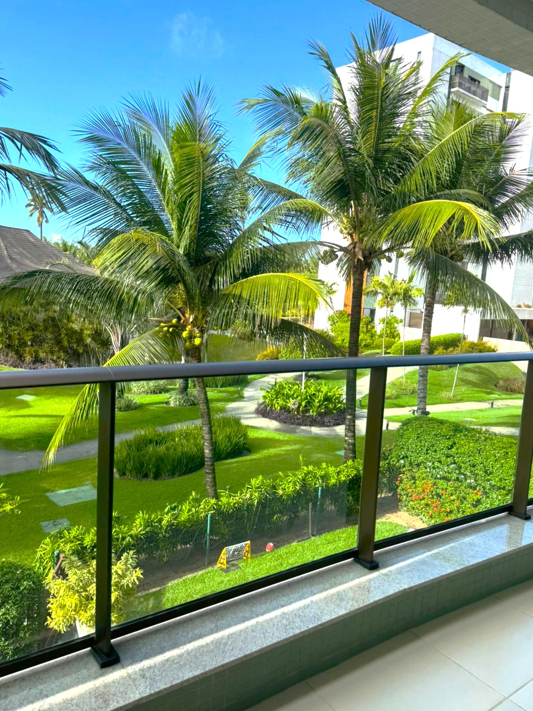 Apartamento 112 m² - Mobiliado - 3 quartos - 1 Suíte - Venda - Locação - Paiva