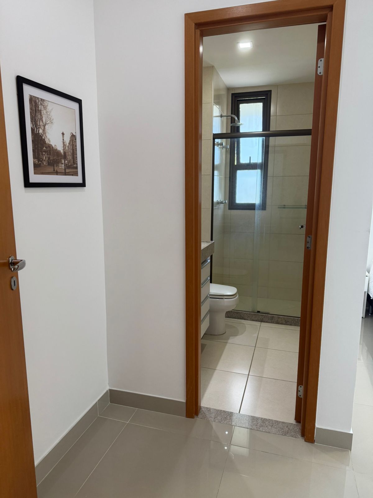 Apartamento 112 m² - Mobiliado - 3 quartos - 1 Suíte - Venda - Locação - Paiva
