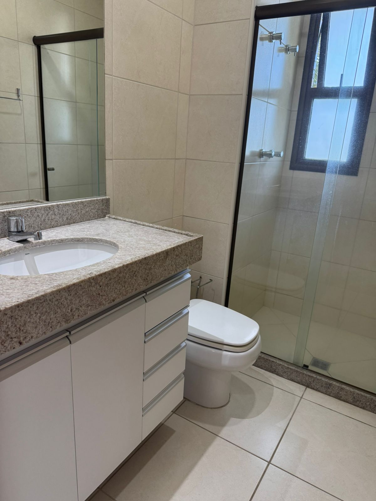 Apartamento 112 m² - Mobiliado - 3 quartos - 1 Suíte - Venda - Locação - Paiva
