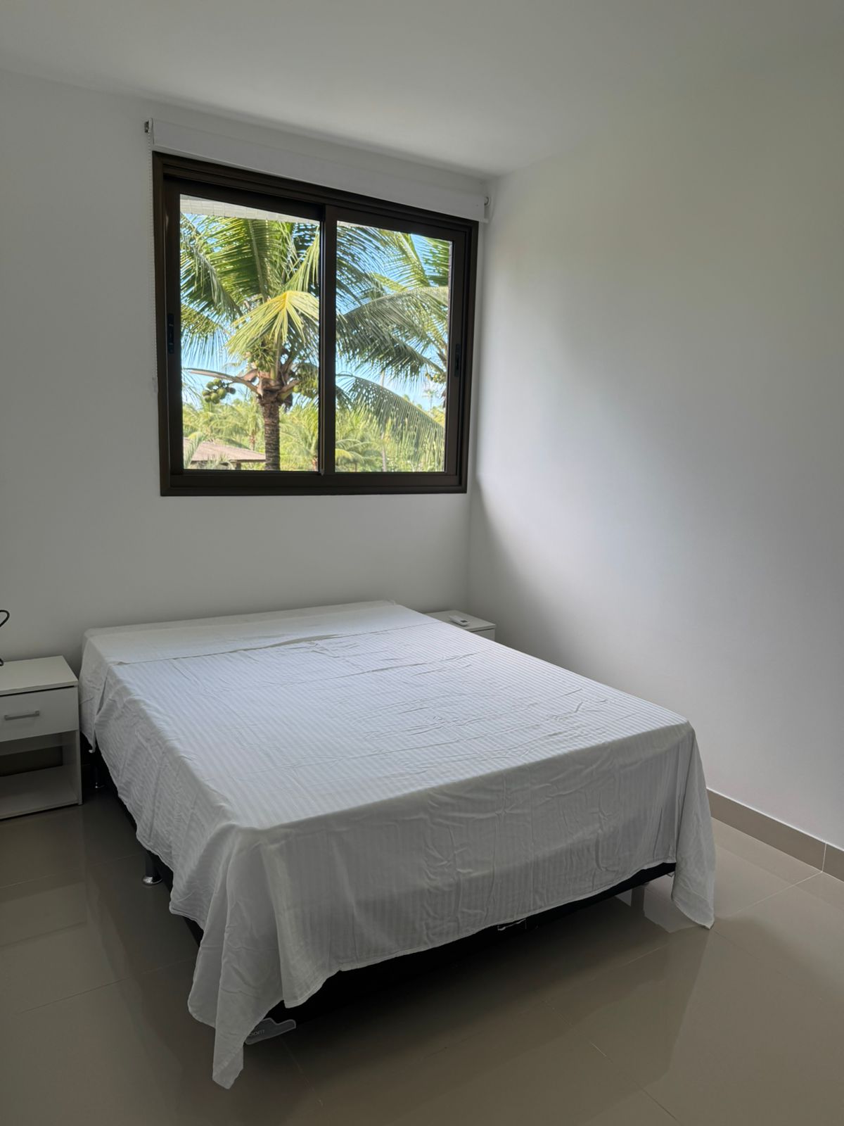 Apartamento 112 m² - Mobiliado - 3 quartos - 1 Suíte - Venda - Locação - Paiva