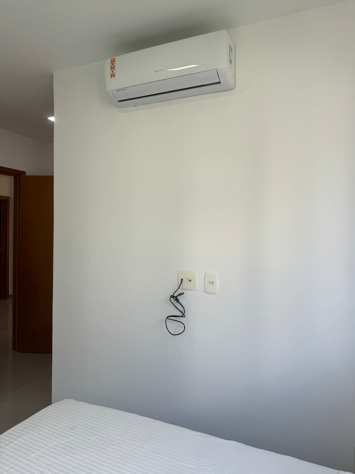 Apartamento 112 m² - Mobiliado - 3 quartos - 1 Suíte - Venda - Locação - Paiva
