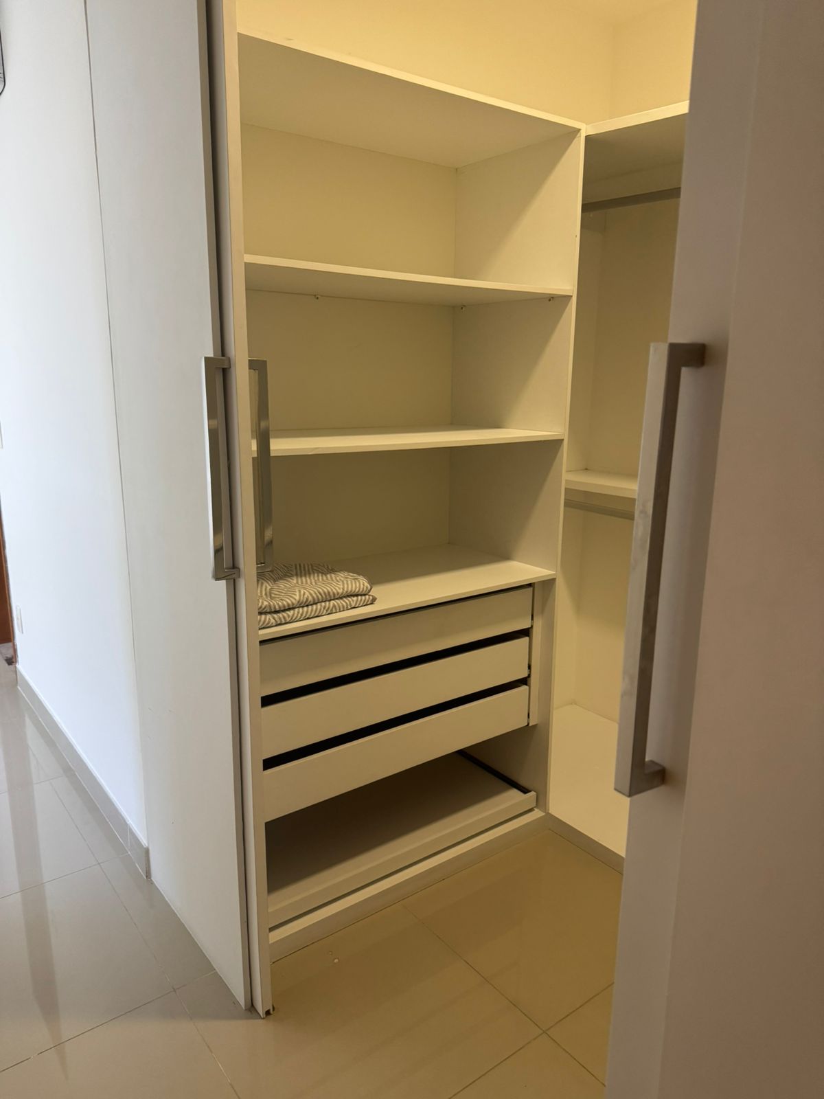 Apartamento 112 m² - Mobiliado - 3 quartos - 1 Suíte - Venda - Locação - Paiva