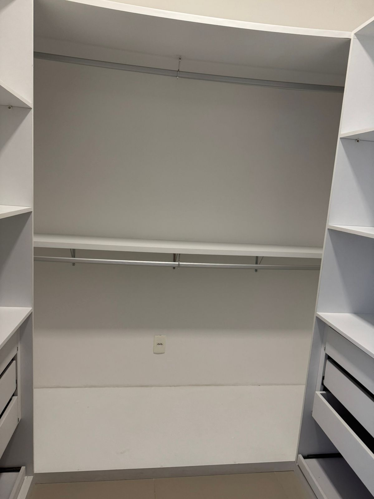 Apartamento 112 m² - Mobiliado - 3 quartos - 1 Suíte - Venda - Locação - Paiva