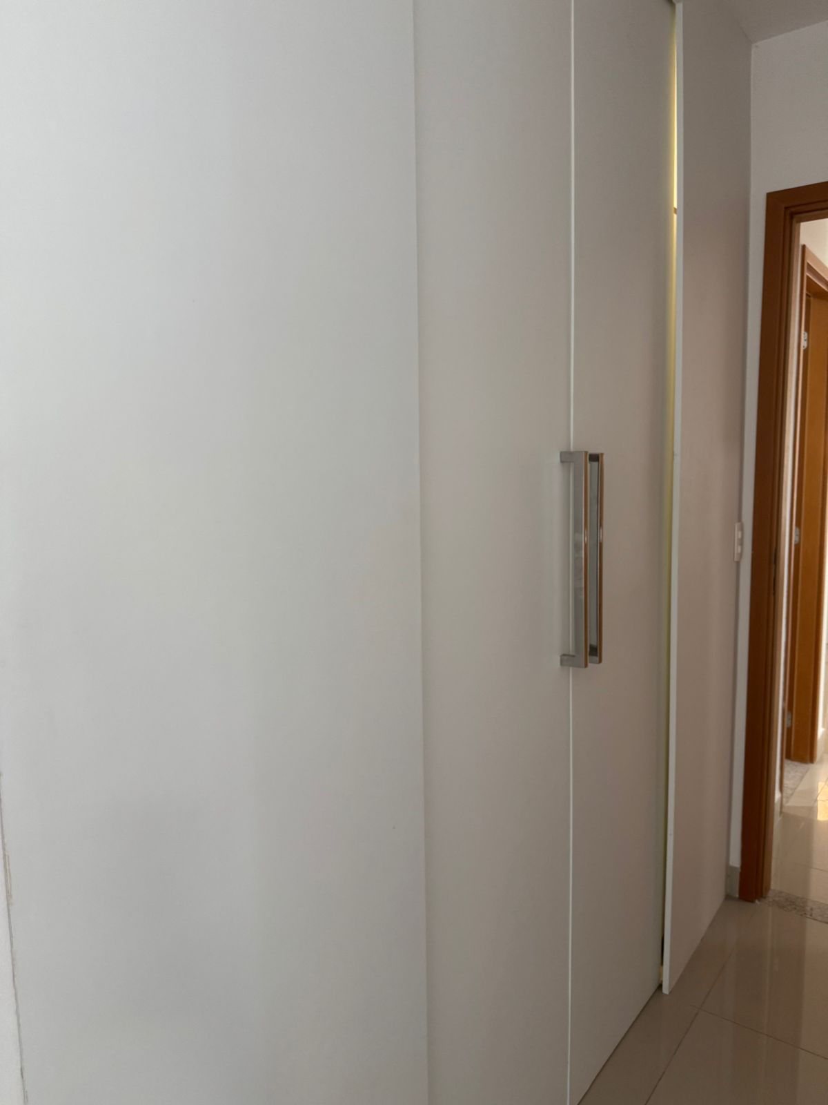 Apartamento 112 m² - Mobiliado - 3 quartos - 1 Suíte - Venda - Locação - Paiva