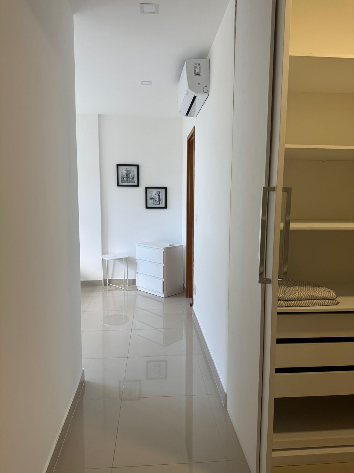 Apartamento 112 m² - Mobiliado - 3 quartos - 1 Suíte - Venda - Locação - Paiva