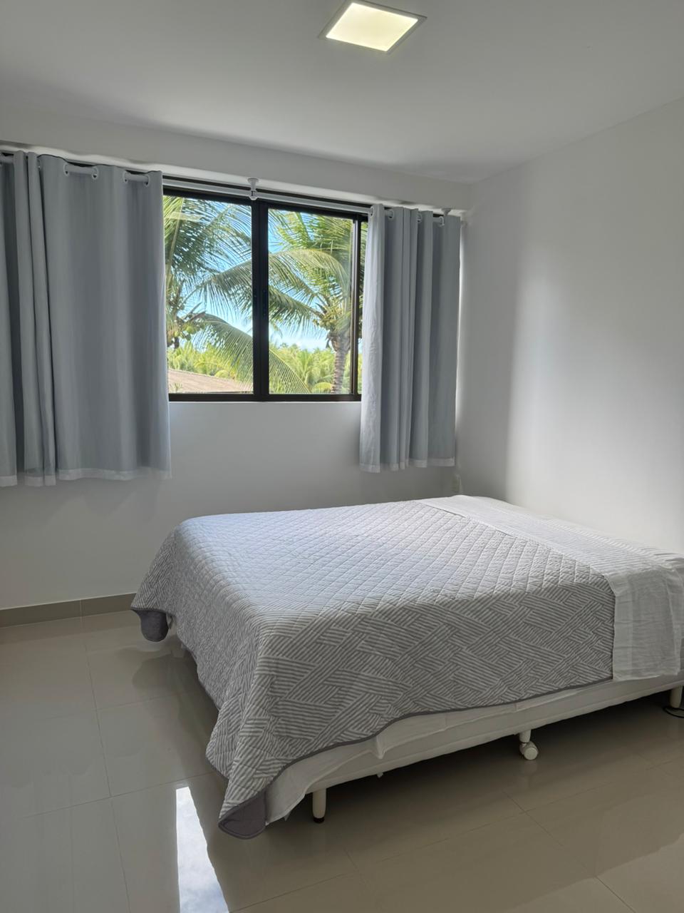 Apartamento 112 m² - Mobiliado - 3 quartos - 1 Suíte - Venda - Locação - Paiva