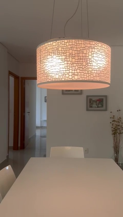 Apartamento 112 m² - Mobiliado - 3 quartos - 1 Suíte - Venda - Locação - Paiva