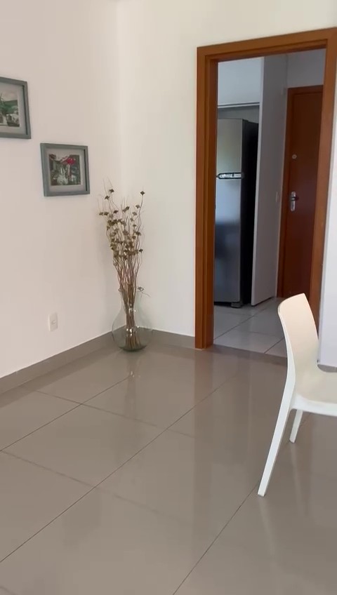 Apartamento 112 m² - Mobiliado - 3 quartos - 1 Suíte - Venda - Locação - Paiva
