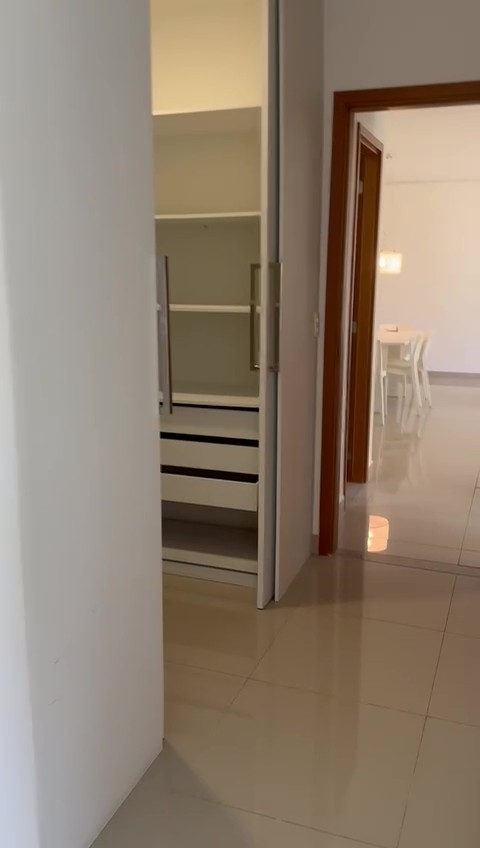 Apartamento 112 m² - Mobiliado - 3 quartos - 1 Suíte - Venda - Locação - Paiva