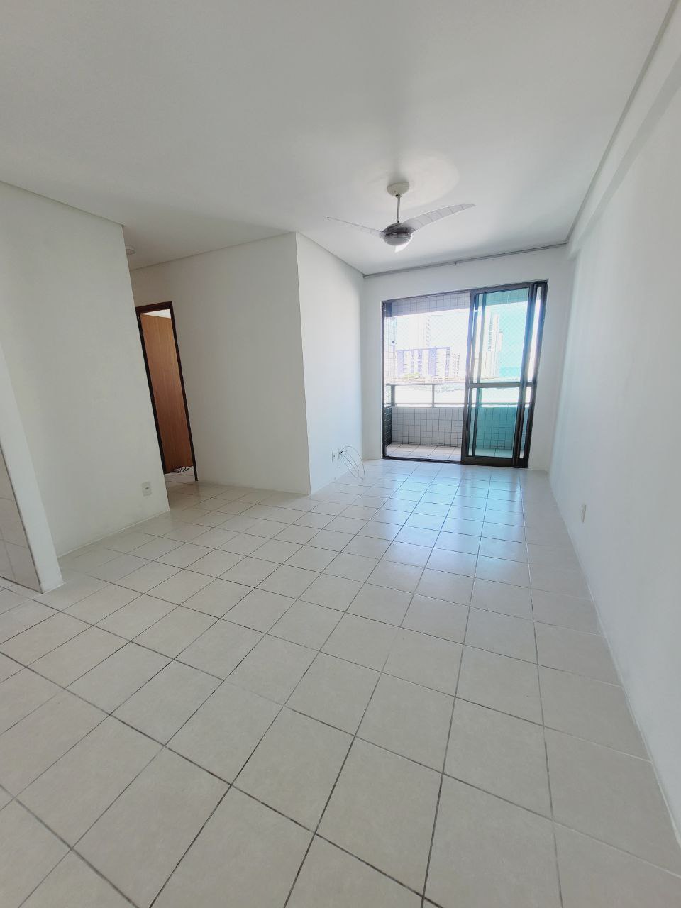 Apartamento - Locação, Boa Viagem, Recife, PE