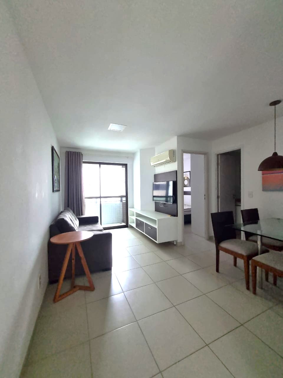 Flat - Locação, Boa Viagem, Recife, PE