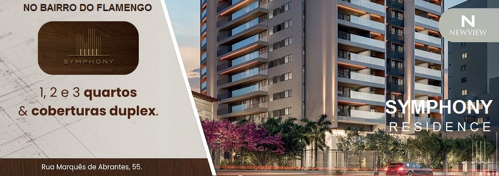 SYMPHONY RESIDENCES