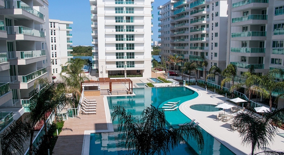Apartamento - Venda, Barra da Tijuca, Rio de Janeiro, RJ