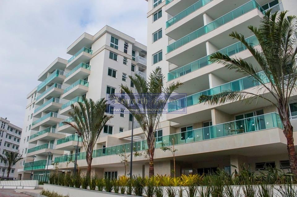 Apartamento - Venda, Jacarepaguá, Rio de Janeiro, RJ