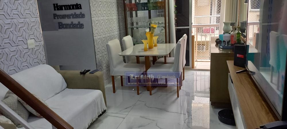 Cobertura duplex - Venda, Pechincha, Rio de Janeiro, RJ
