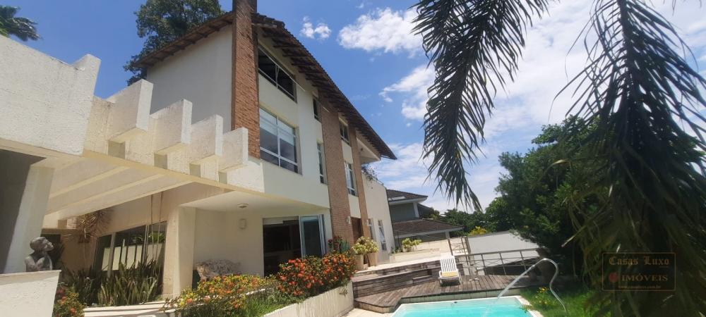 Casa em condomínio - Venda, Itanhangá, Rio de Janeiro, RJ