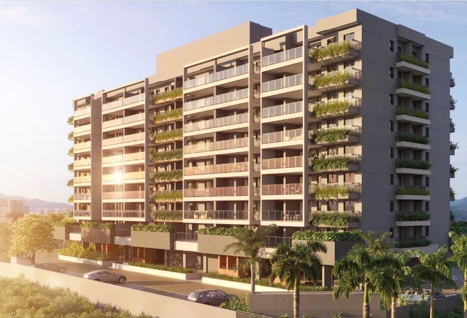 Apartamento - Venda, Barra da Tijuca, Rio de Janeiro, RJ