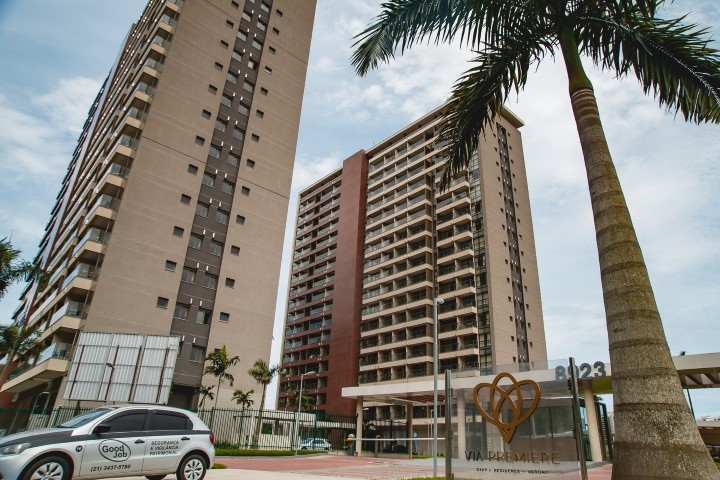 Apartamento - Venda, Jacarepaguá, Rio de Janeiro, RJ